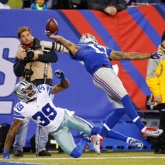 odell beckham jr @ARBLASTOFF