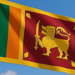 Sri Lanka - Natakkinrom