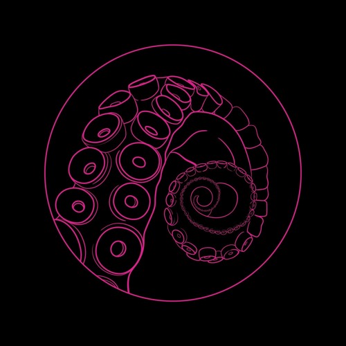 Klub Dubina live mix, deep house (Dubrovnik, 18032023) by Elena Mikac