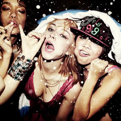 I LOVE MUS!C XOXO