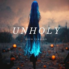 Rain Paris - Unholy