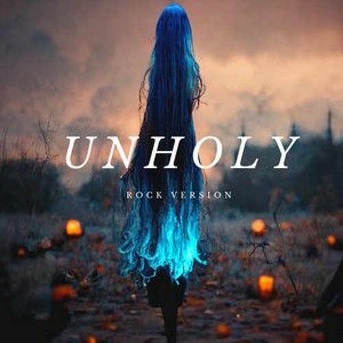 Rain Paris - Unholy