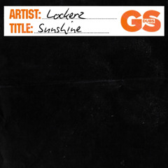 Lockerz - Sunshine