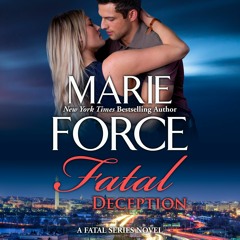 Fatal Deception, Fatal Series, Book 5