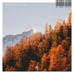 Atlaset Radio 129 - Guest Mix: Stan Seba