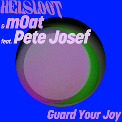 Guard Your Joy