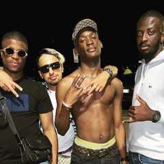 MIG - 18 MARS (REMIX)