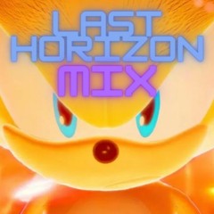 I'm Here (Last Horizon Mix) (feat. Kellin Quinn Of Sleeping With Sirens And Merry Of To Octavia)