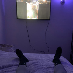 Sad and maybe high