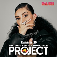 Lara D Conversation 2022 - "Yours Truly" EP