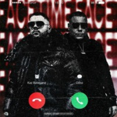 Kaz Bałagane x Diho - Facetime