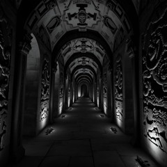 DARK AMBIENT - K'N-YAN N'KAI