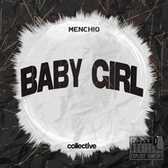 Menchio - Baby Girl