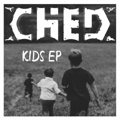Younger - [KIDS EP]