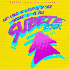 Súbete (Remix) [feat. Lirico En La Casa]