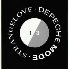 Depeche Mode -  Strangelove  (TJARK TUNES REMIX 2024)