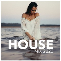 House/Tech House End Of Summer Mix 2022