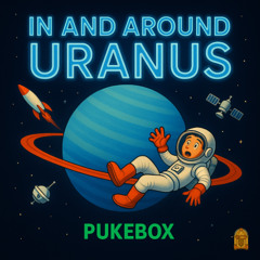 In And Around Uranus