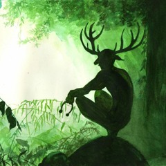 La naissance de Cernunnos (démo)