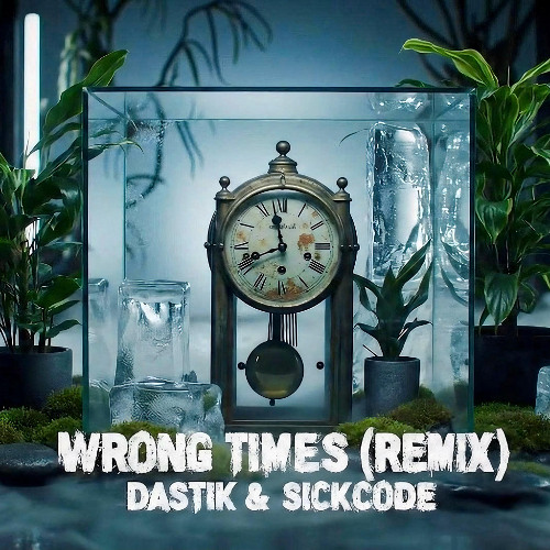 WRONG TIMES (REMIX) - DASTIK & SICKCODE