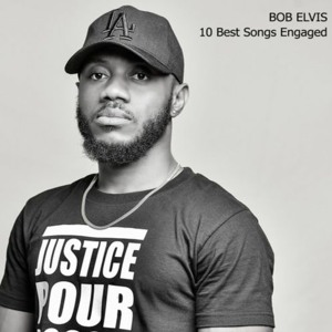 Bob Elvis - Hommage à ROSSY (Feat. Marshall Dixon)