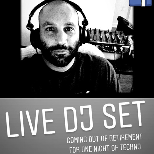 Gabriel Ben Quarantine 2020 LIve DJ Set (Free Download)