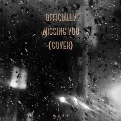 Officially Missing You (Cover) ft. SugarFree B (Produced By: Uncle Jimmy)