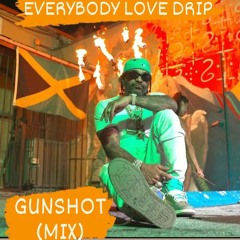 gunshot x kc & jo jo x Michael jackson x jim jones (mix)