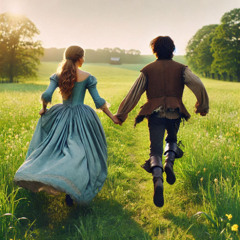 For The Love Of A Princess