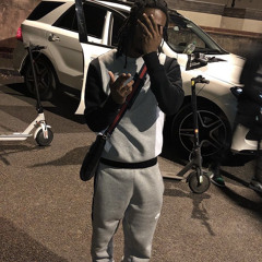ShankO(Fire) - Bully/Hoodie #HeathTown| Pressplay