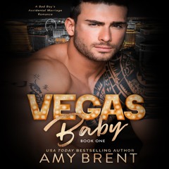 Vegas Baby - Free Book 1