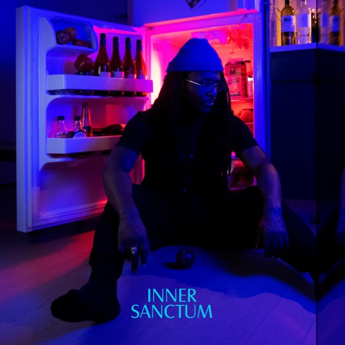 Inner Sanctum prod. by Suede Jury