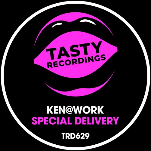 Ken@Work - Special Delivery (Edit)