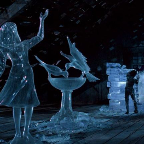 everything is the same