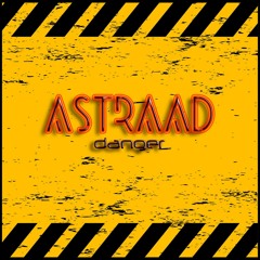 ASTRAAD - Faded Flowers (Shriekback Cover)