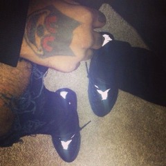 SPACEGHOSTPURRP - MURDER