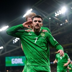 Put 'Em Under Pressure - The Republic of Ireland