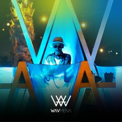 Dr. Sal x Wav MENA Exclusive DJ Set