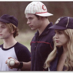 Heart And Feather - Twin Tribes