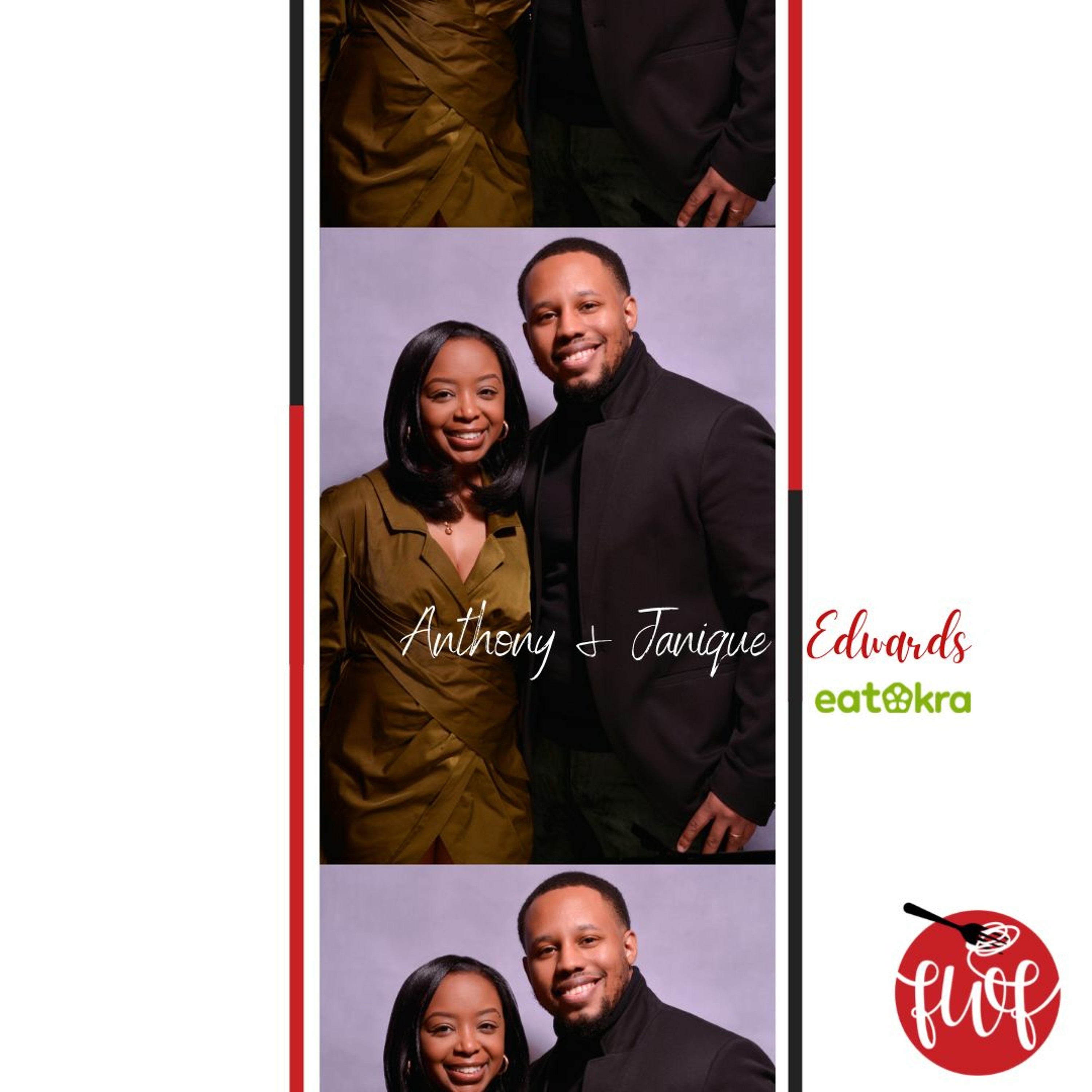Food. Dating. Lifestyle.  Podcast
