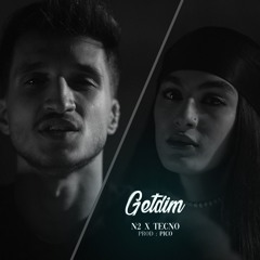 "Getdim" n2 & təcno