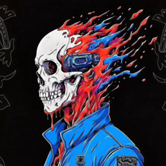 100% ADHD • Neurofunk Drum & Bass Mix 2025