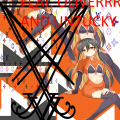 BAKA #HEXXEXCLUSIVEEE (feat. @oliverrrz & un7ucky Akaa @legoxharu)