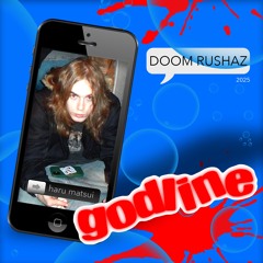 haru matsui - godline (prod. hm9600) *music video in description*