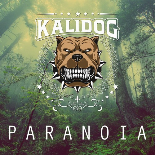 PARANOIA
