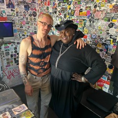 Jacob Meehan with Kyle Kidd @ The Lot Radio 02-20-2024