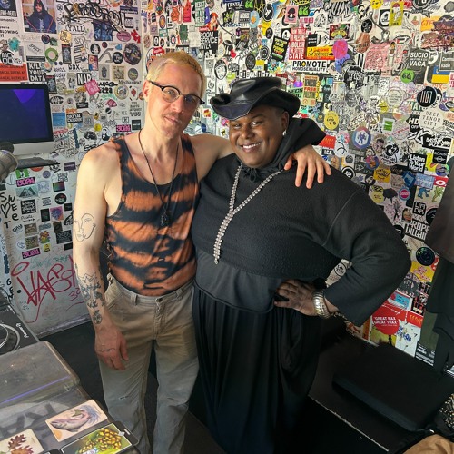 Jacob Meehan with Kyle Kidd @ The Lot Radio 02-20-2024