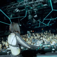 skkin velvet – melodic techno live @ uebel & gefährlich (schrotthagen opening set)