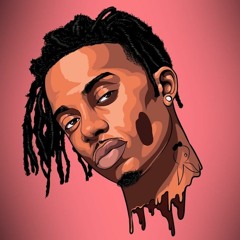 Playboi Carti Type Beat - Its Whatever