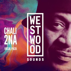 Chali 2na - Vocal Pack (Demo)
